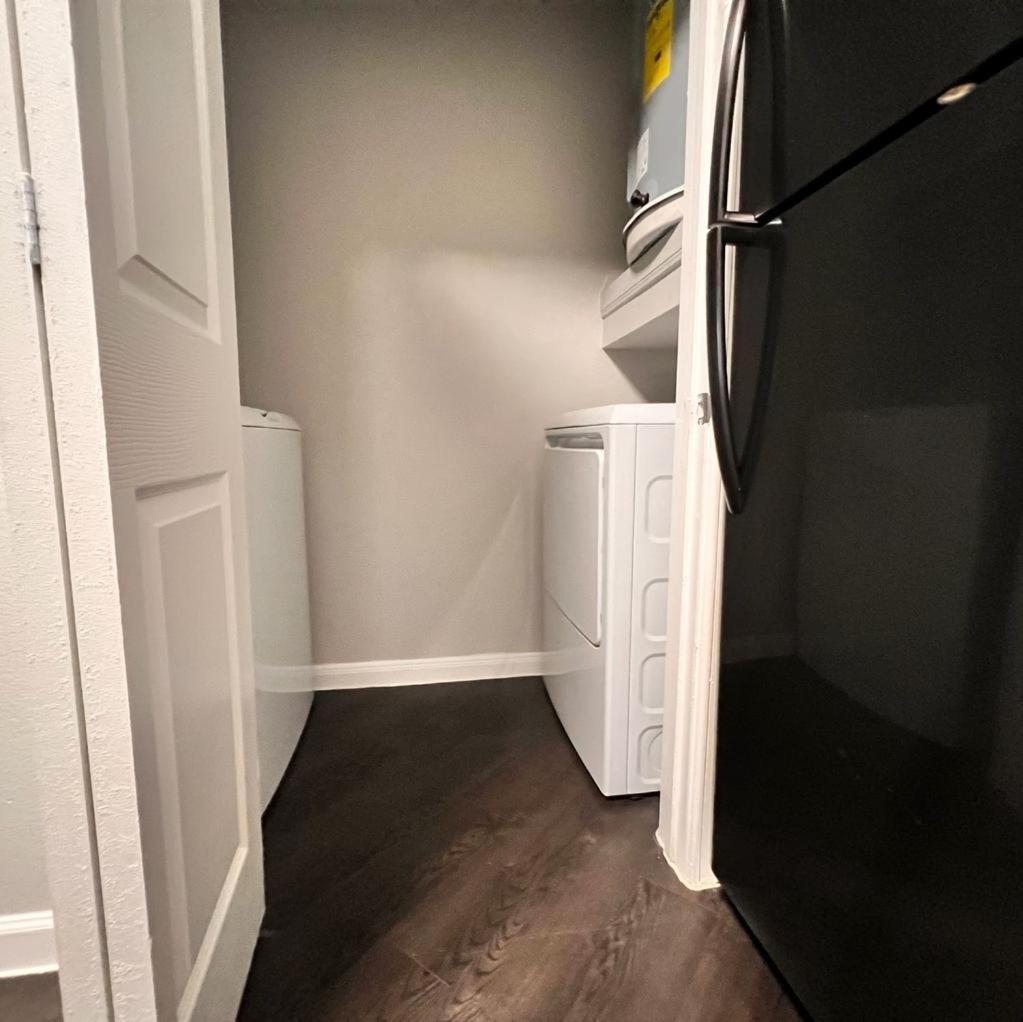 Loft Style 2Br Apt I Dallas City Center I Pool I Gym I Workspace I Pets 아파트 외부 사진