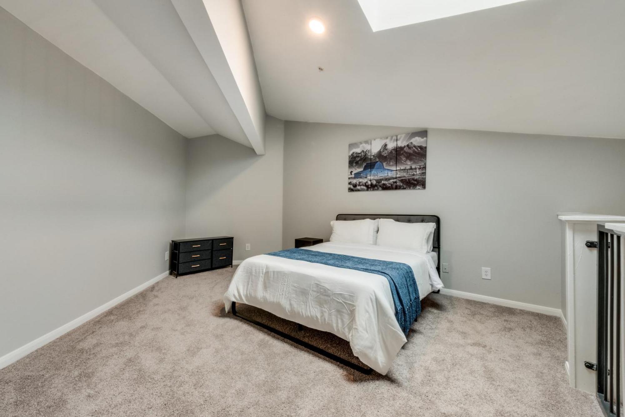 Loft Style 2Br Apt I Dallas City Center I Pool I Gym I Workspace I Pets 아파트 외부 사진