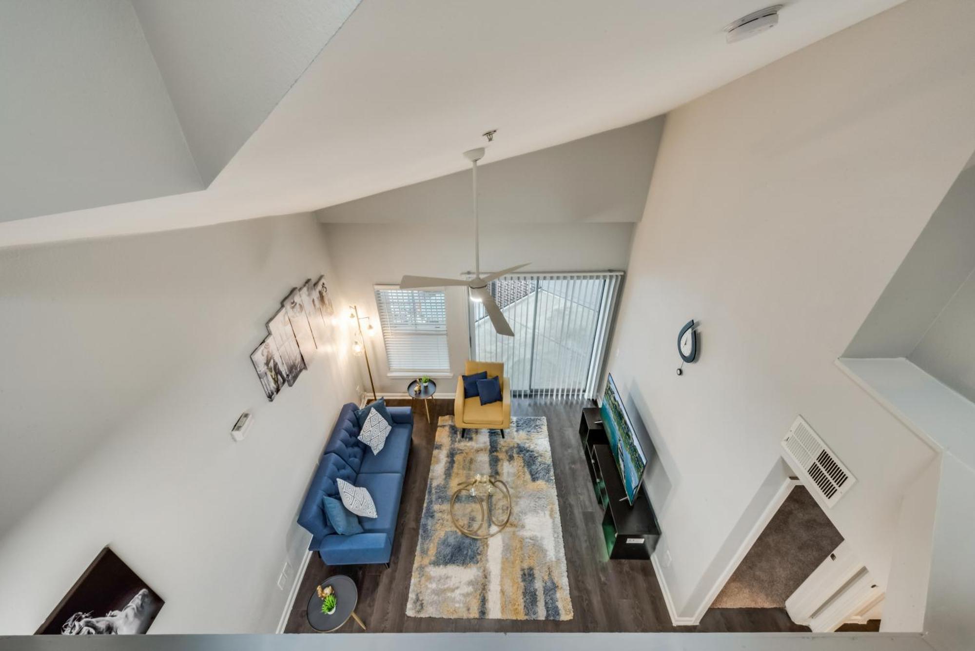 Loft Style 2Br Apt I Dallas City Center I Pool I Gym I Workspace I Pets 아파트 외부 사진