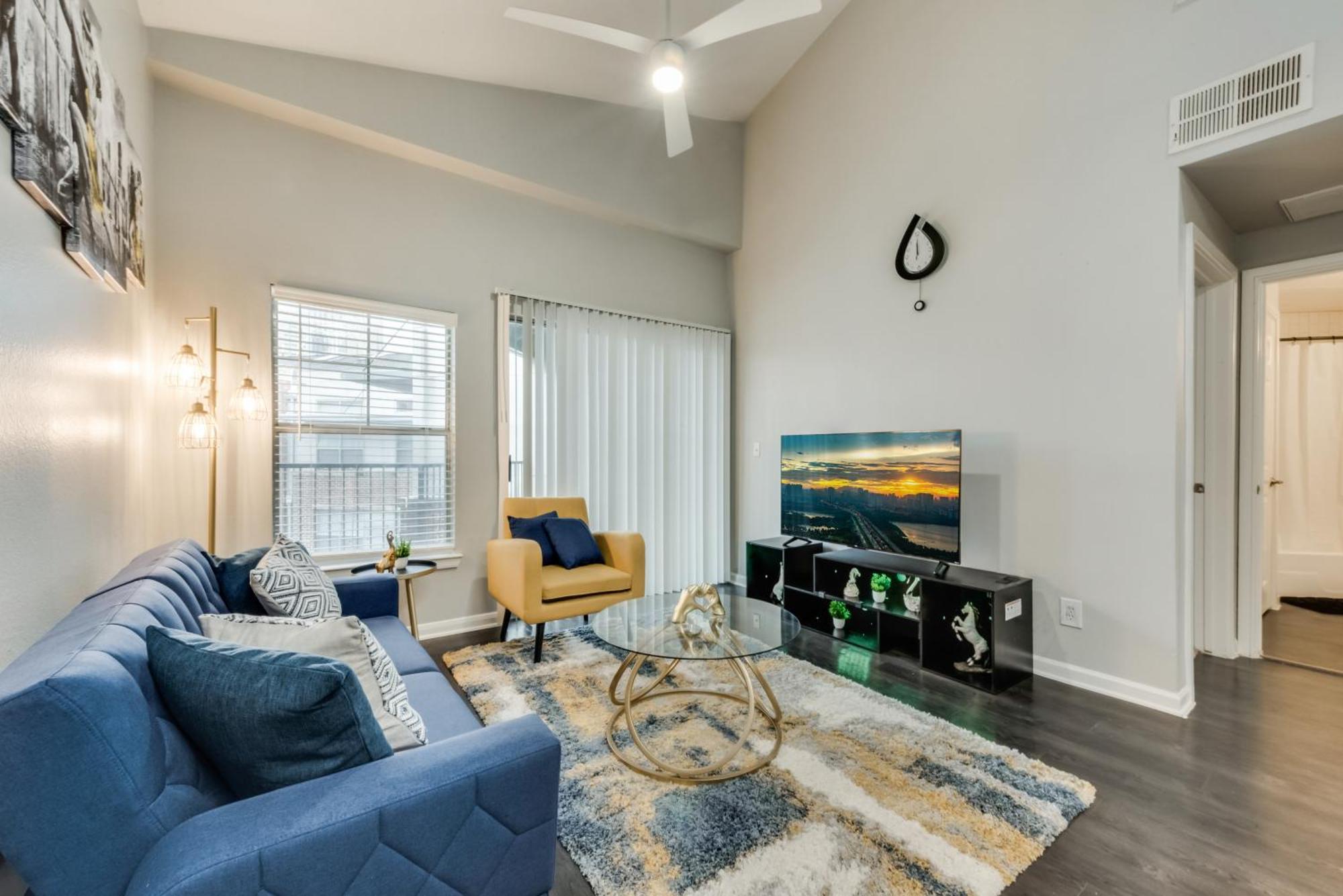 Loft Style 2Br Apt I Dallas City Center I Pool I Gym I Workspace I Pets 아파트 외부 사진